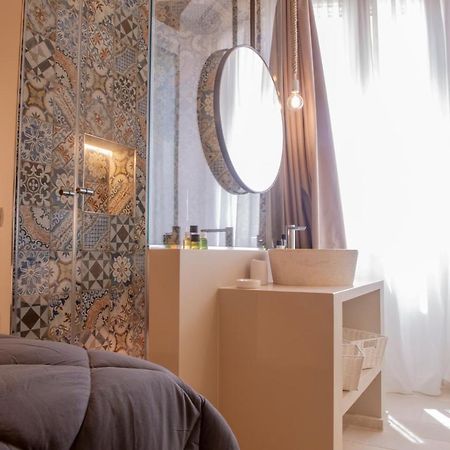 Aqva Luxury Apartment Spa Monopoli Eksteriør billede