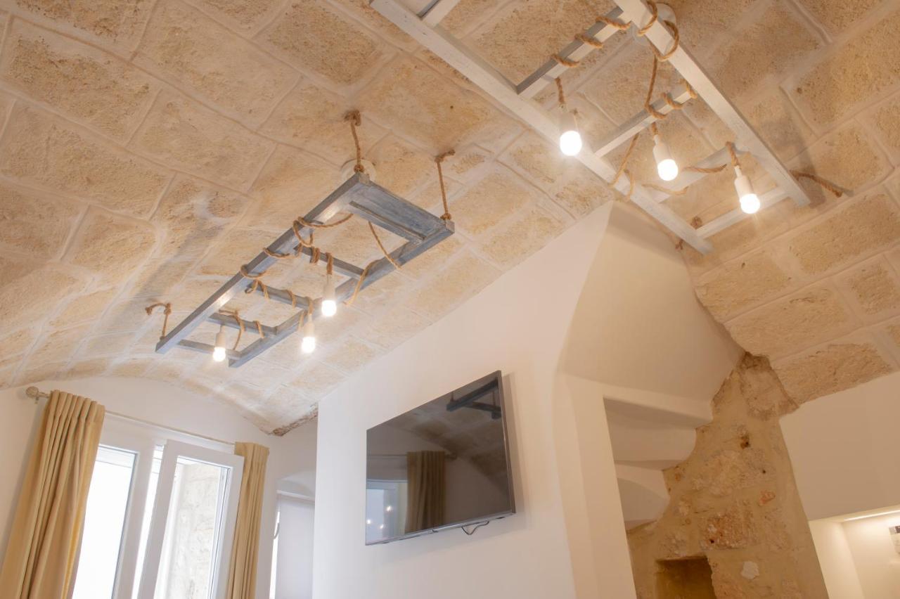 Aqva Luxury Apartment Spa Monopoli Eksteriør billede
