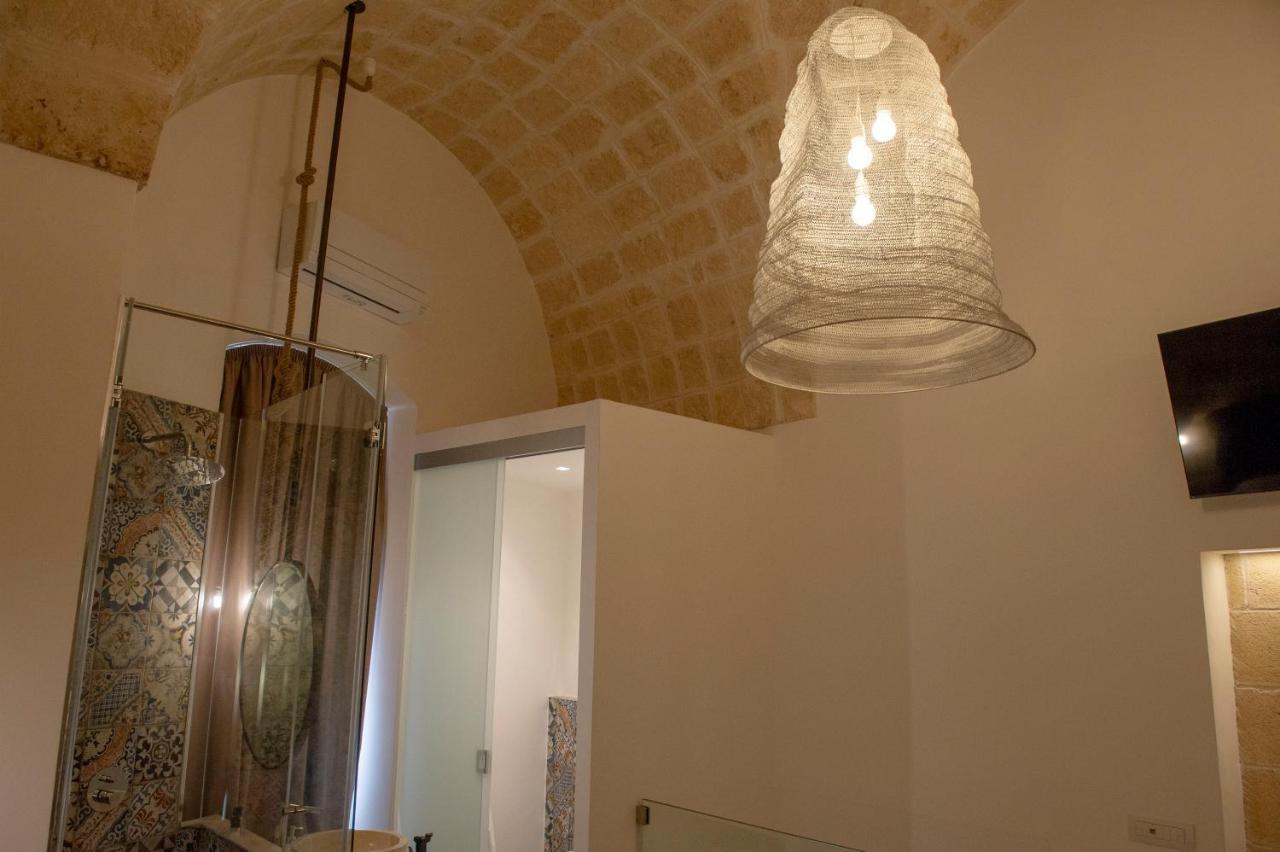 Aqva Luxury Apartment Spa Monopoli Eksteriør billede