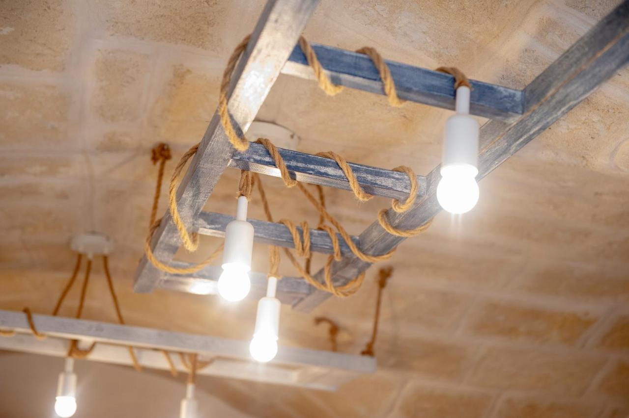 Aqva Luxury Apartment Spa Monopoli Eksteriør billede
