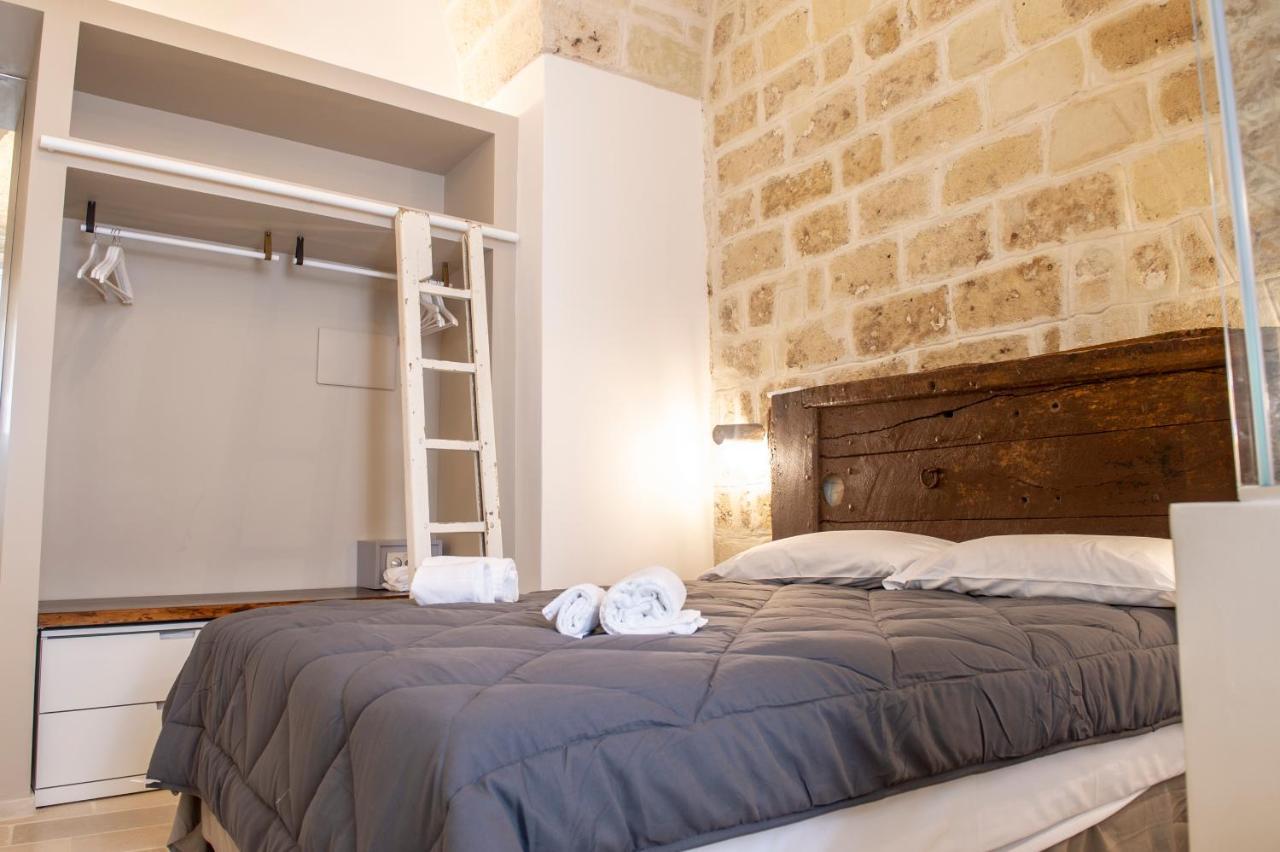 Aqva Luxury Apartment Spa Monopoli Eksteriør billede
