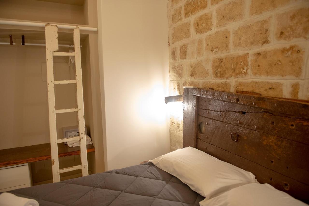 Aqva Luxury Apartment Spa Monopoli Eksteriør billede