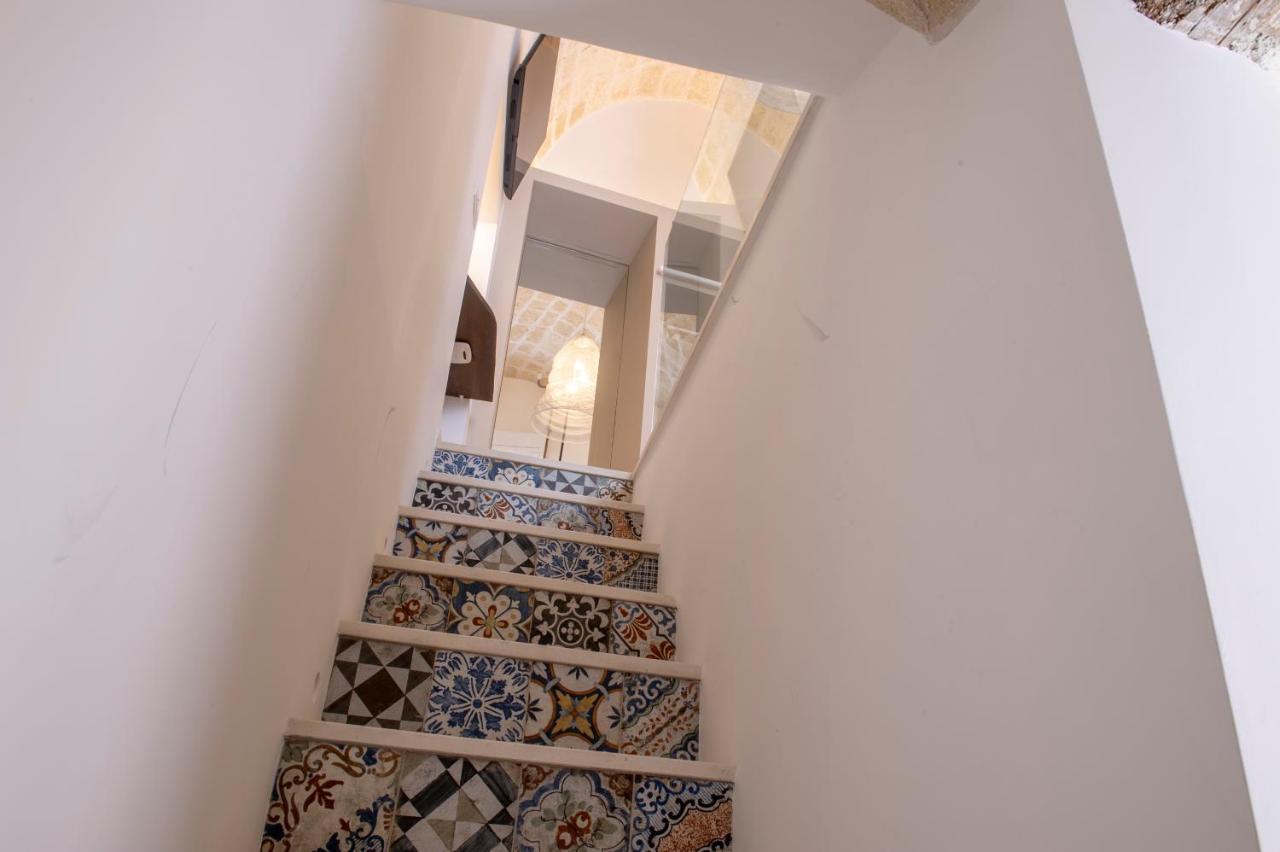 Aqva Luxury Apartment Spa Monopoli Eksteriør billede
