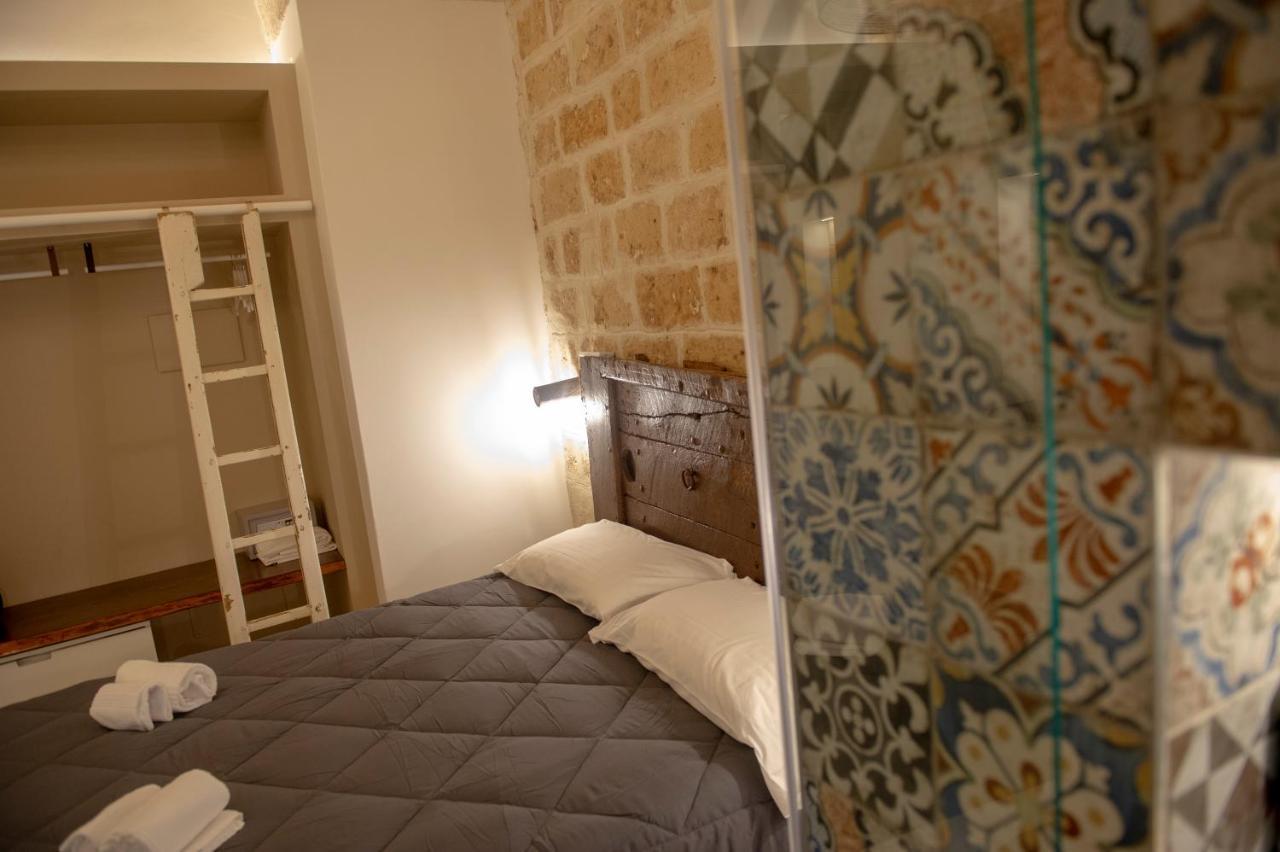 Aqva Luxury Apartment Spa Monopoli Eksteriør billede