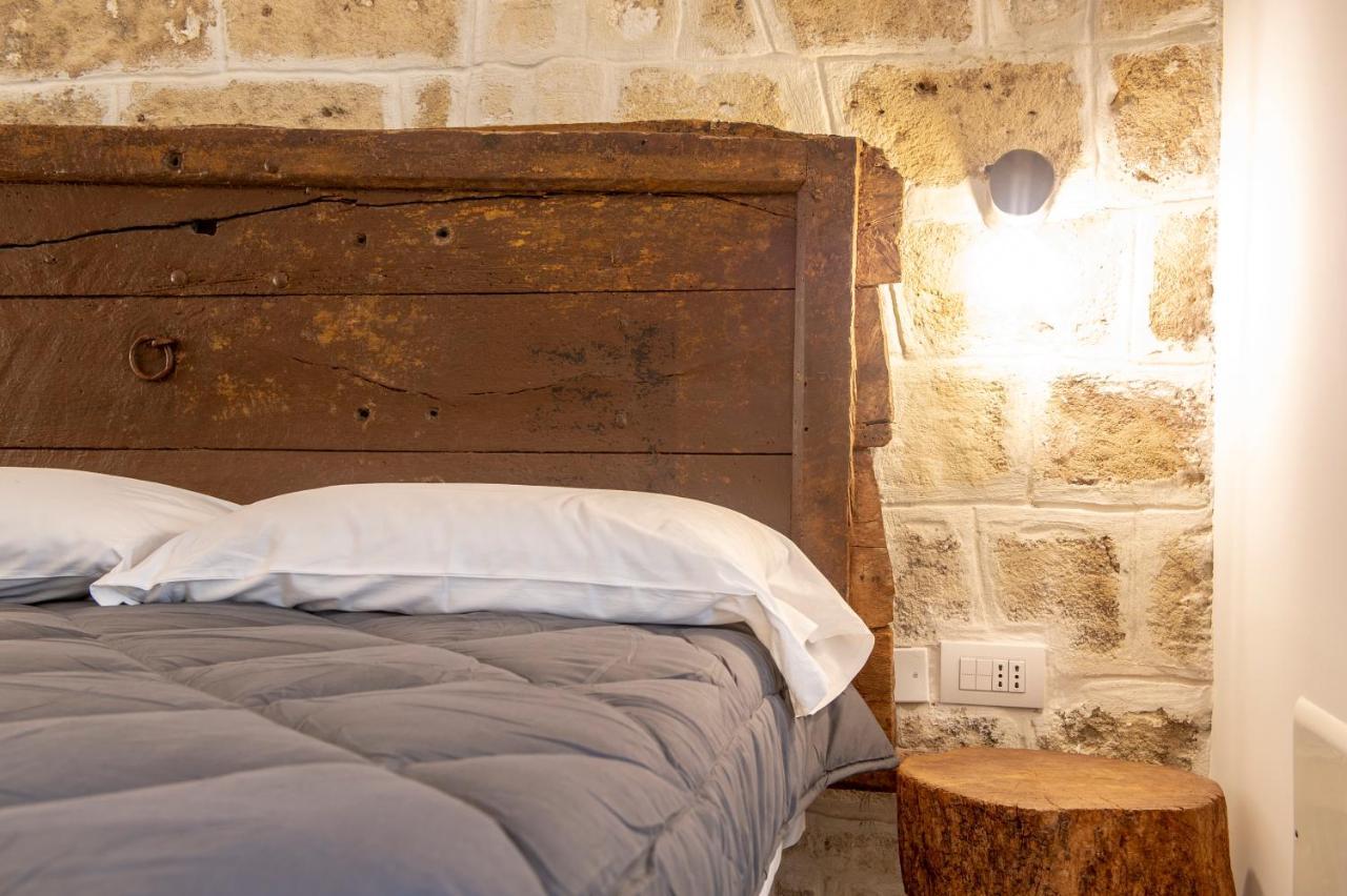 Aqva Luxury Apartment Spa Monopoli Eksteriør billede