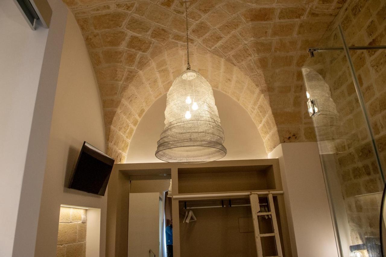 Aqva Luxury Apartment Spa Monopoli Eksteriør billede