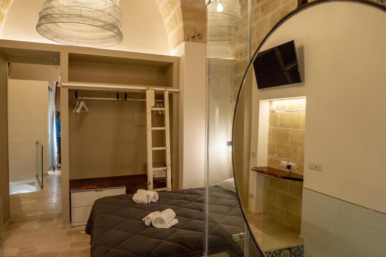 Aqva Luxury Apartment Spa Monopoli Eksteriør billede
