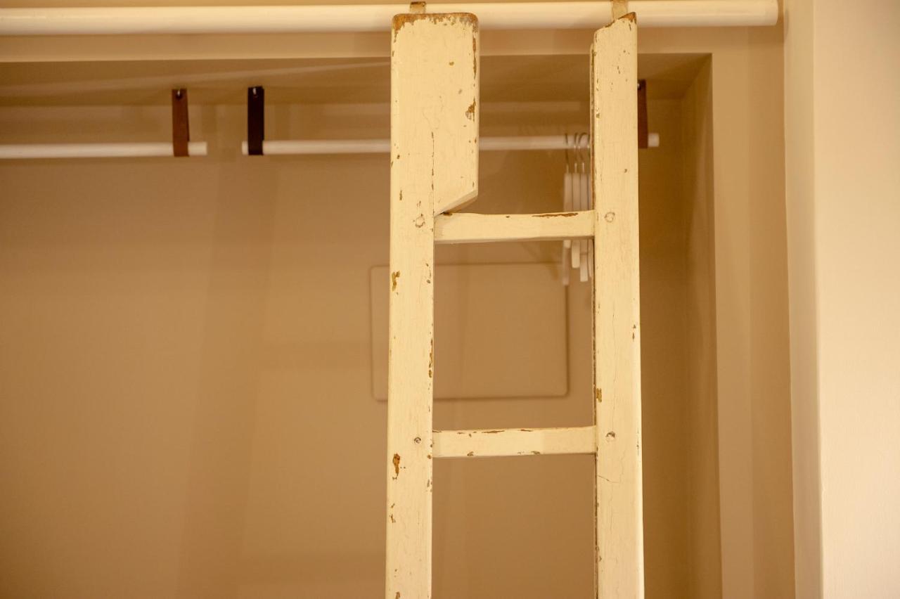 Aqva Luxury Apartment Spa Monopoli Eksteriør billede