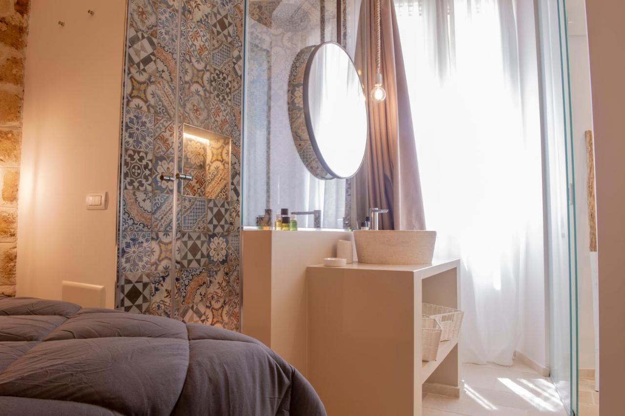 Aqva Luxury Apartment Spa Monopoli Eksteriør billede