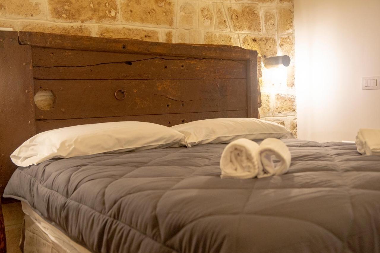 Aqva Luxury Apartment Spa Monopoli Eksteriør billede