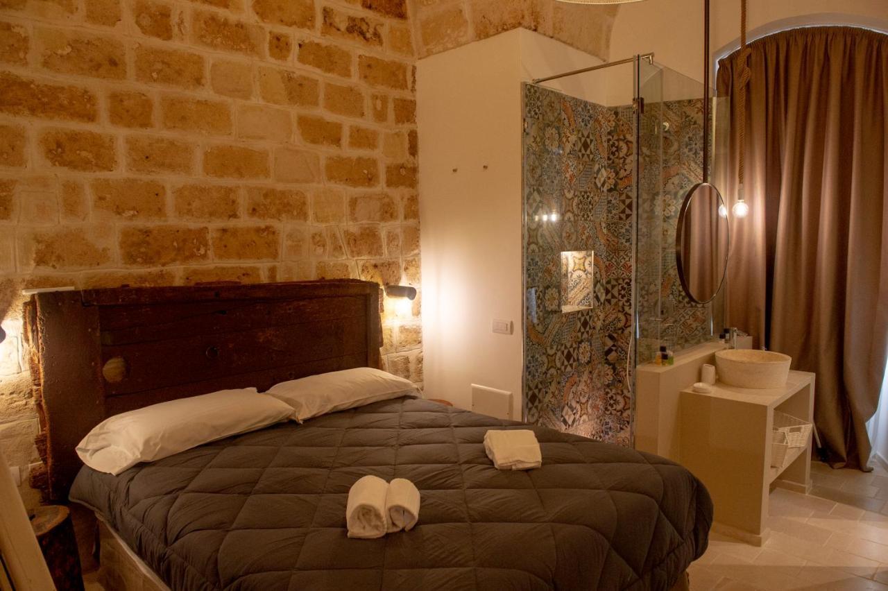 Aqva Luxury Apartment Spa Monopoli Eksteriør billede