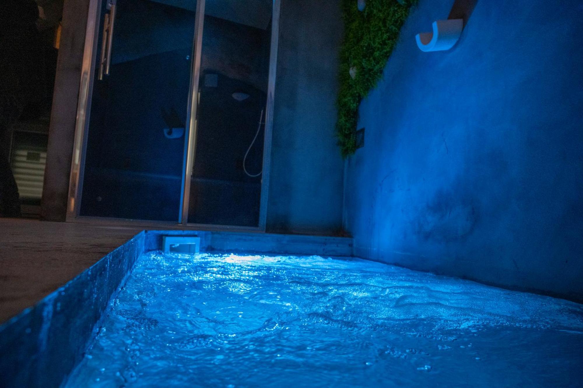 Aqva Luxury Apartment Spa Monopoli Eksteriør billede